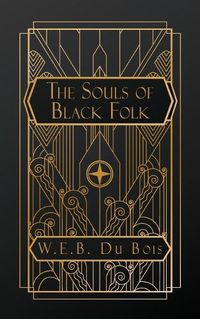 Cover image for The Souls of Black Folk