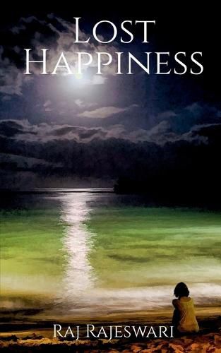 Cover image for Lost Happiness