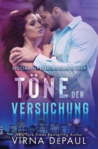 Cover image for Toene der Versuchung