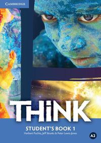 Cover image for Think Level 1 Student's Book