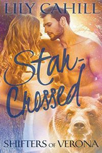 Cover image for Star-Crossed