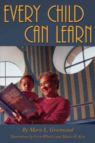 Cover image for Every Child Can Learn