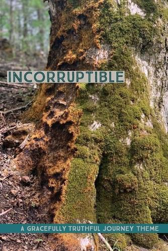 Cover image for Incorruptible