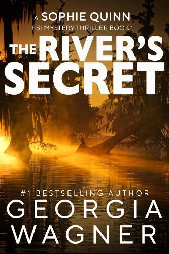 Cover image for The River's Secret