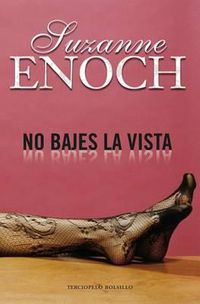 Cover image for No Bajes La Vista