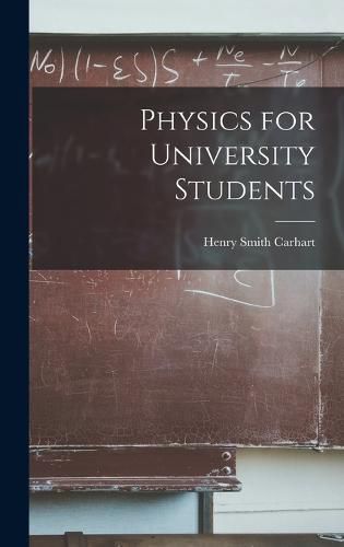 Physics for University Students