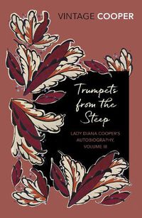 Cover image for Trumpets from the Steep