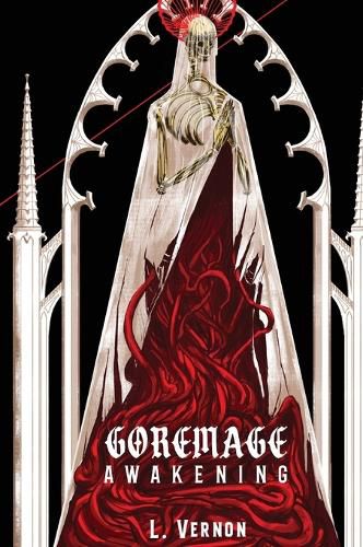 Cover image for Awakening