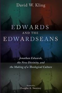 Cover image for Edwards and the Edwardseans