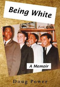 Cover image for Being White