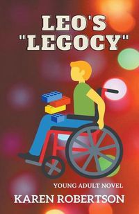 Cover image for Leo's Legocy