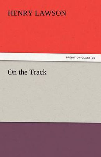 Cover image for On the Track