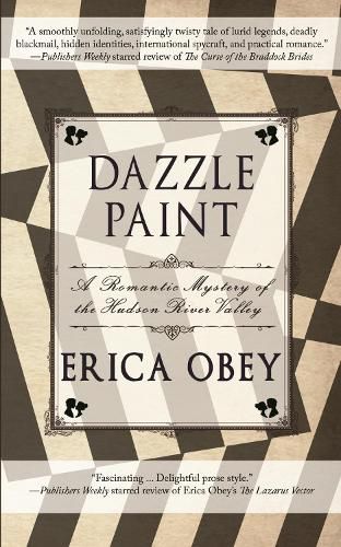 Cover image for Dazzlepaint