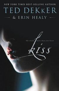 Cover image for Kiss