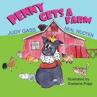 Cover image for Penny Gets a Farm