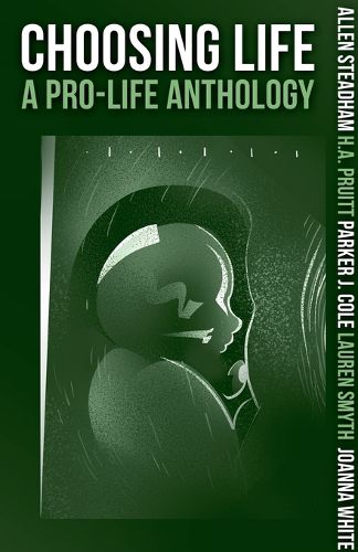 Cover image for Choosing Life