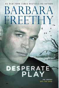 Cover image for Desperate Play