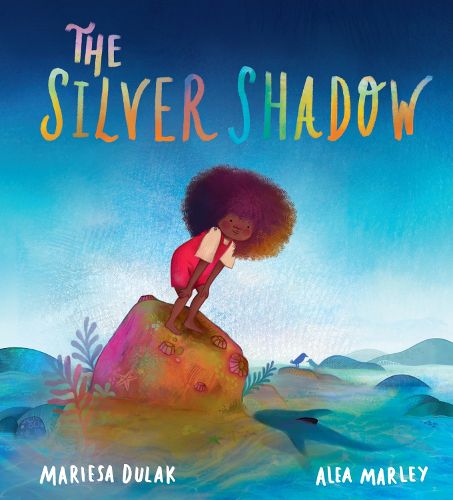 Cover image for The Silver Shadow