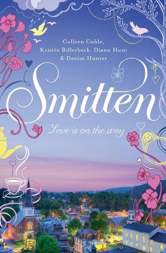 Cover image for Smitten