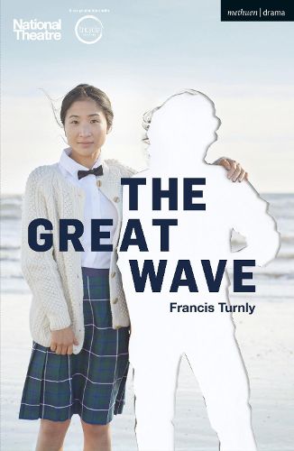 Cover image for The Great Wave
