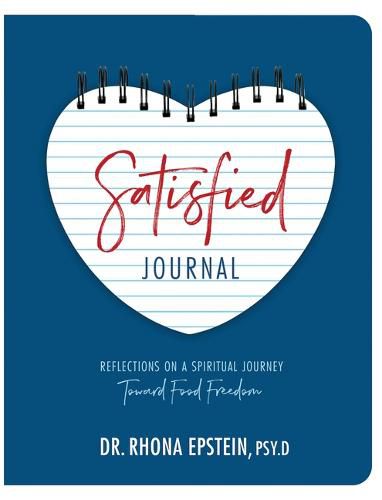 Cover image for Satisfied Journal