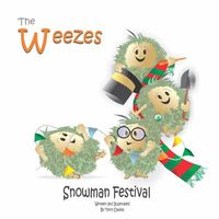 Cover image for The Weezes Snowman Festival