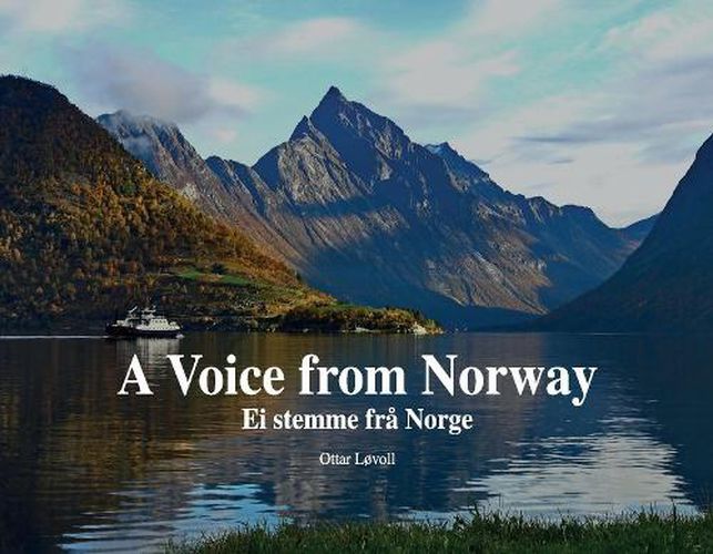 Cover image for A Voice from Norway