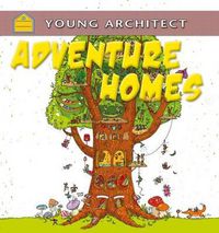 Cover image for Adventure Homes