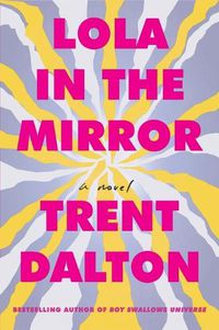 Cover image for Lola in the Mirror