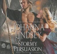 Cover image for Stormy Persuasion
