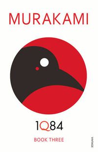 Cover image for 1Q84: Book 3