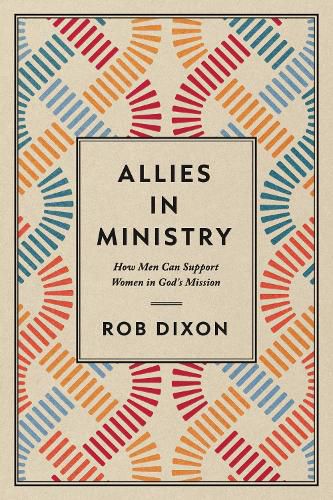Cover image for Allies in Ministry