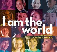 Cover image for I Am the World