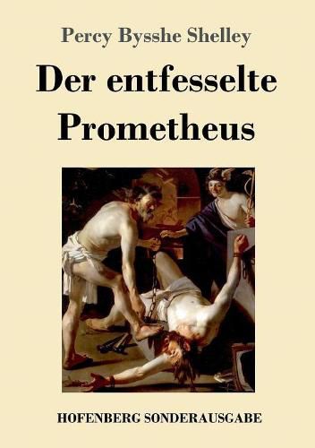 Cover image for Der entfesselte Prometheus