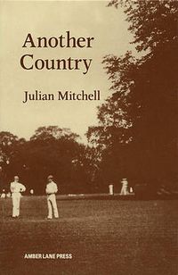 Cover image for Another Country