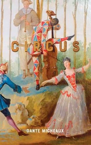 Cover image for Circus