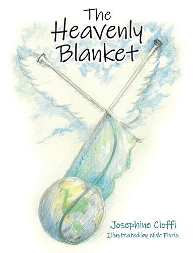 Cover image for The Heavenly Blanket