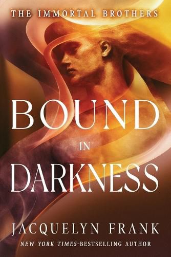 Cover image for Bound in Darkness