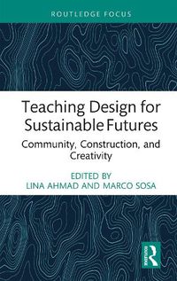 Cover image for Teaching for Sustainable Futures