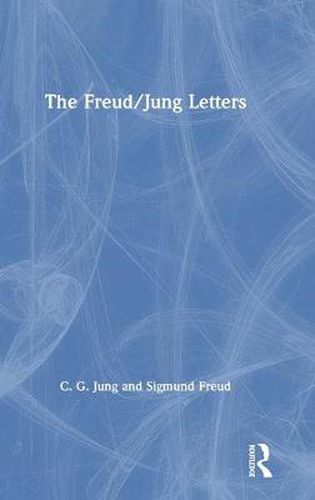 The Freud/Jung Letters