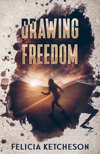 Cover image for Drawing Freedom