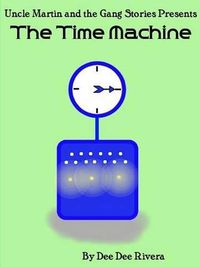 Cover image for The Time Machine