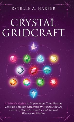 Cover image for Crystal GridCraft