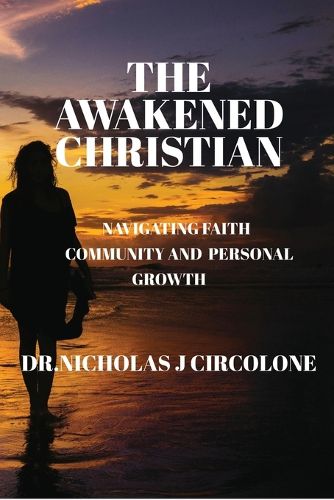 Cover image for The Awakened Christian