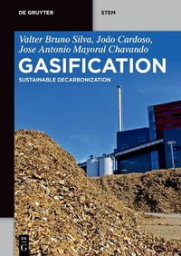 Cover image for Gasification