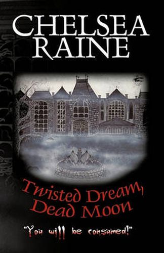 Cover image for Twisted Dream, Dead Moon