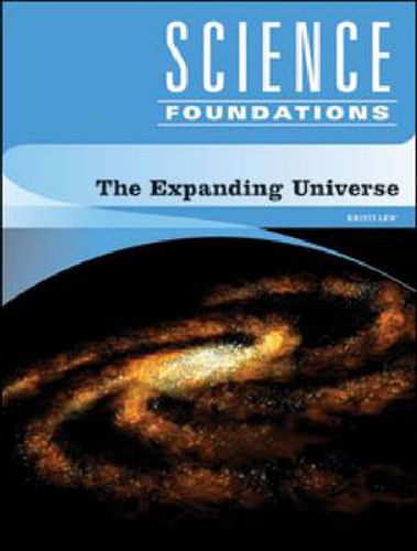 The Expanding Universe