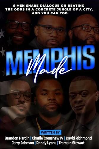 Cover image for Memphis Made