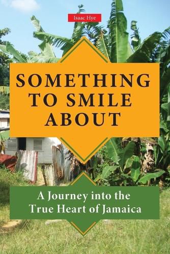 Cover image for Something to Smile About