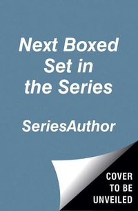 Cover image for Next Boxed Set in the Series: Subtitle